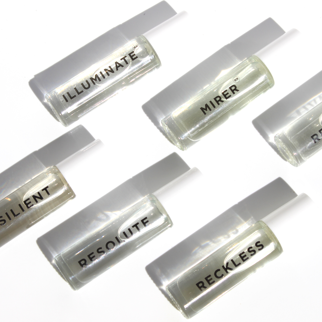 Revival | Scent Essentials Fragrance Roller