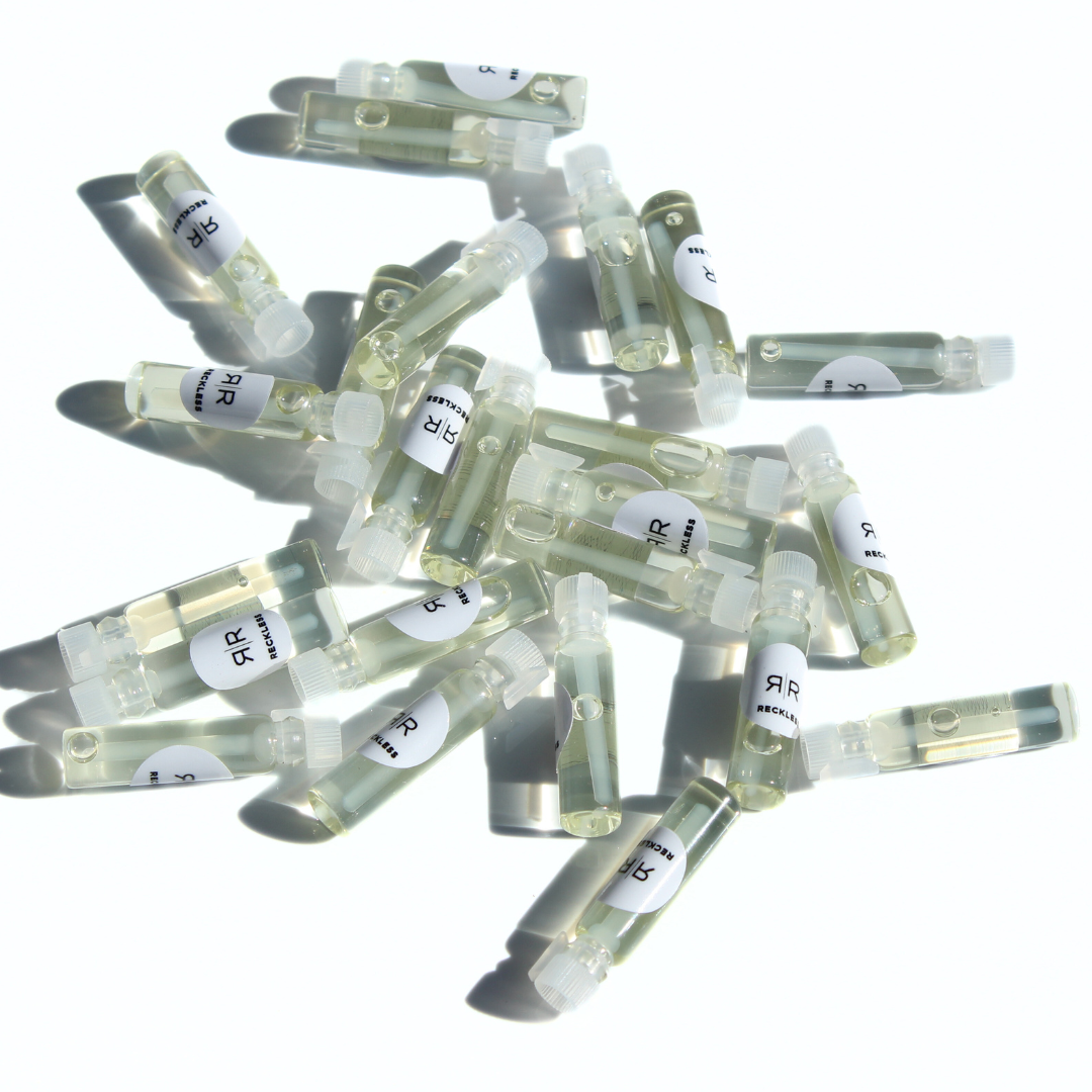 Dabbles *OG Style* Clearance