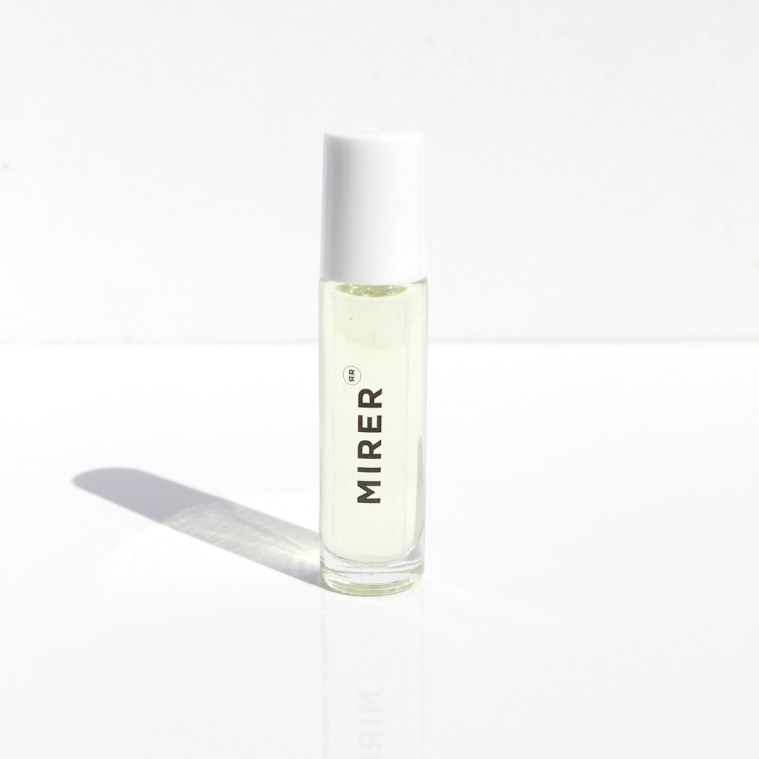 Mirer | Scent Essentials Fragrance Roller