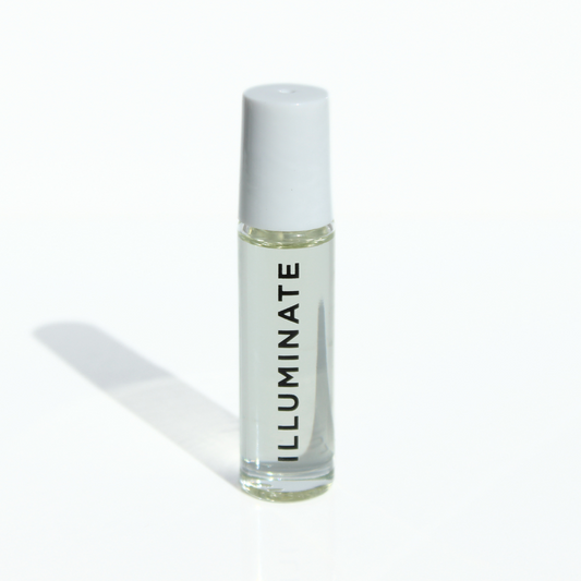 Illuminate | *Original Packaging* Scent Essentials Fragrance Roller
