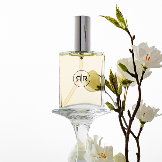 Eau De Parfum - RECKLESS