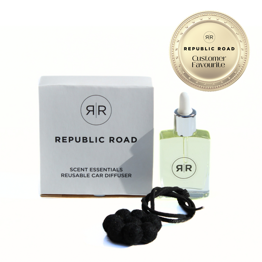 Journeys Car Diffuser