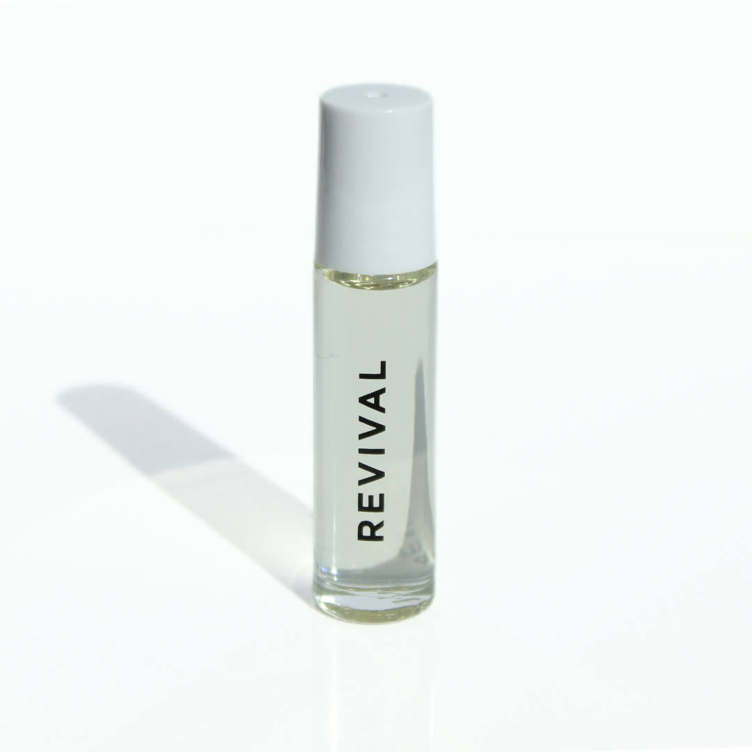 Revival | *Original Packaging* Scent Essentials Fragrance Roller