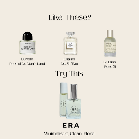 Era | Perfume Oil Roller