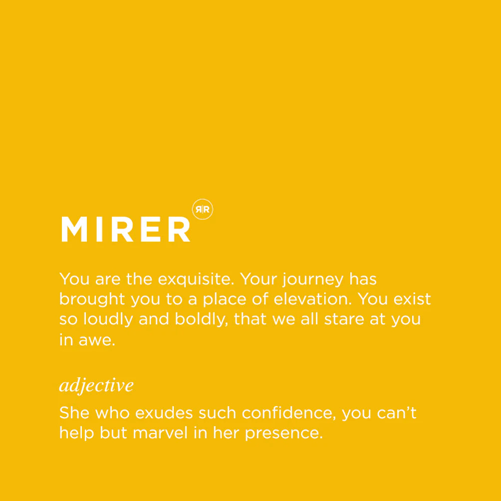 Scent Essentials Diffuser | Mirer