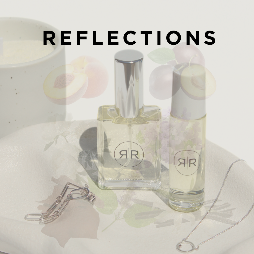 REFLECTIONS Scent Layering Duo