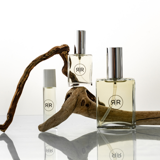 RECKLESS Scent Layering Duo