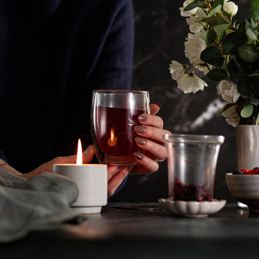 Wayfarer Interchange - Glow