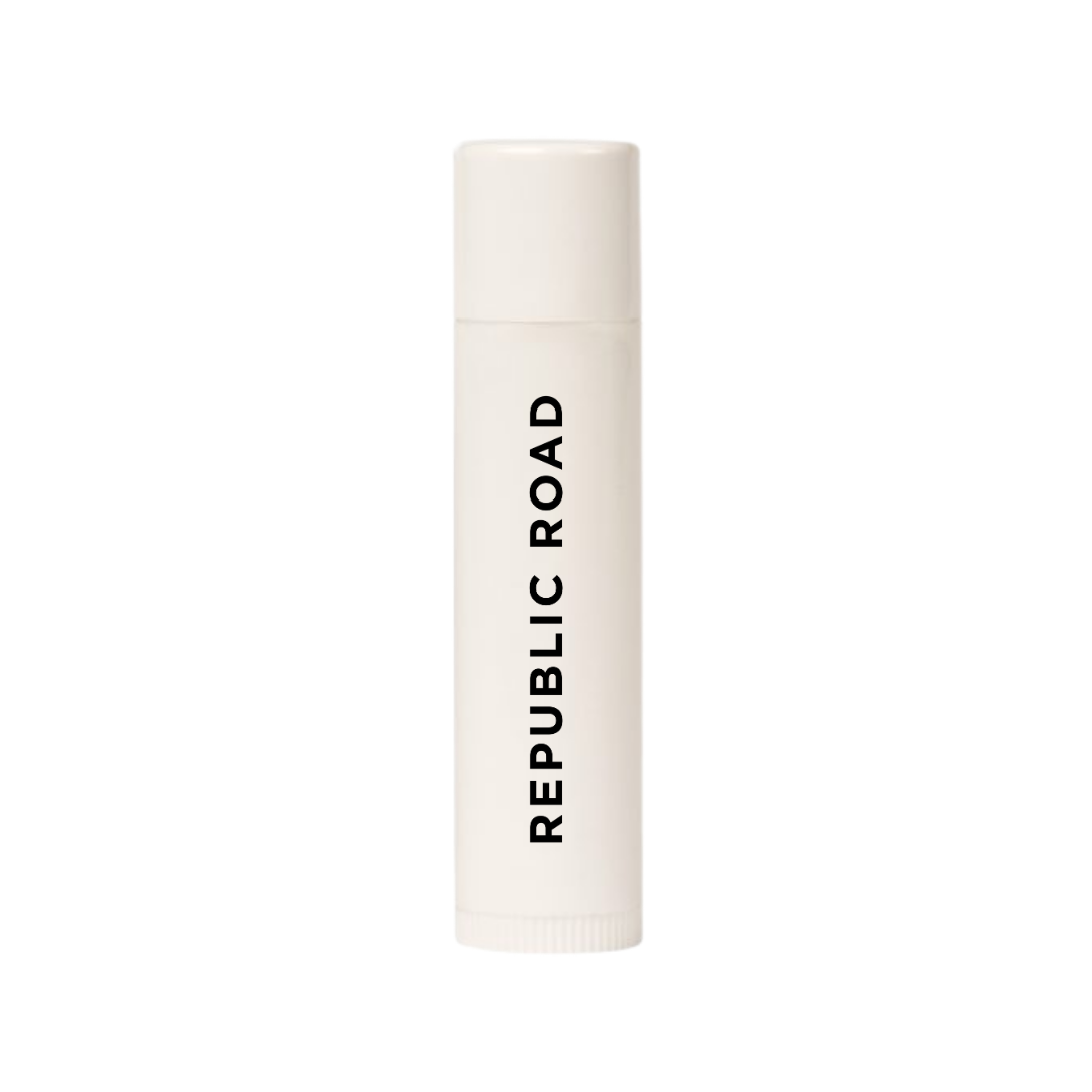 Republic Road - Basics Balm