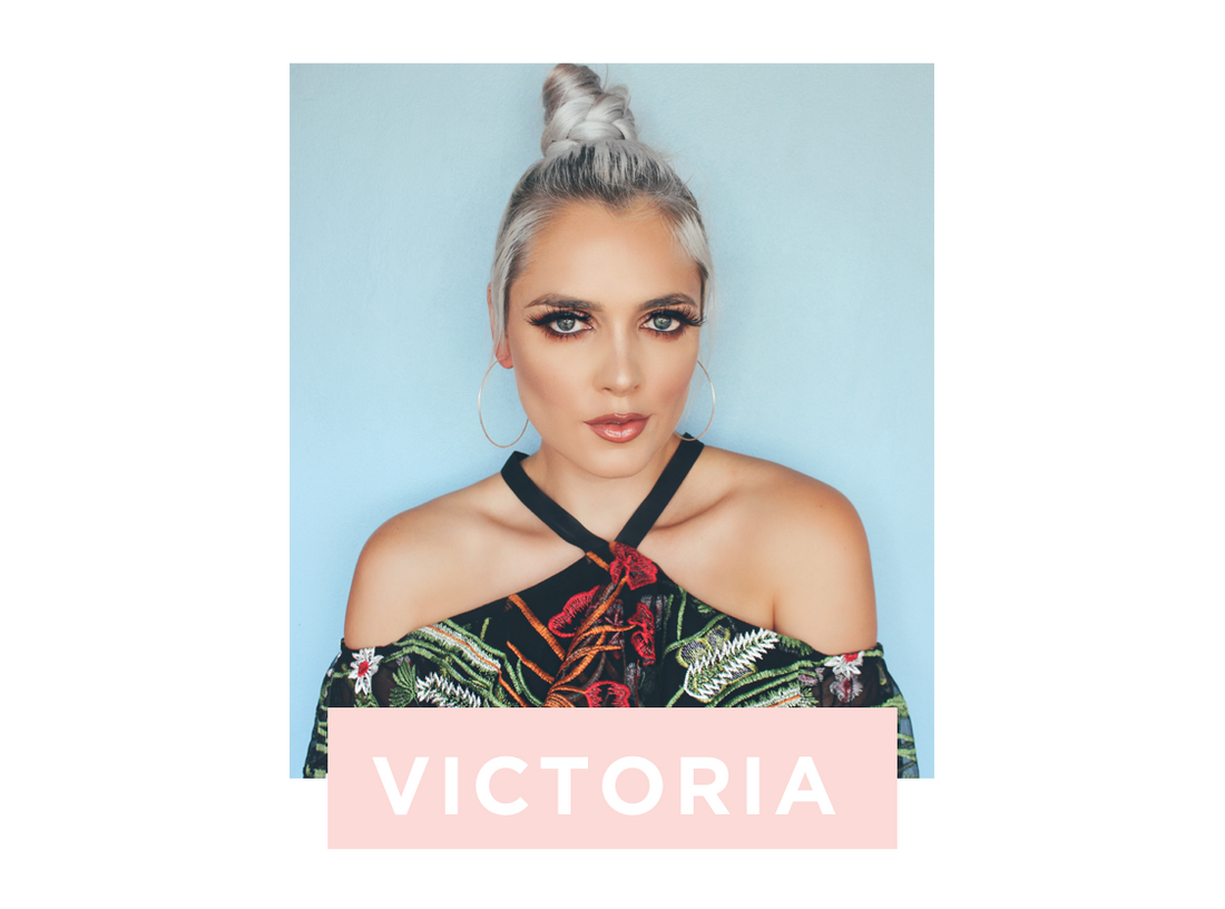 VICTORIA