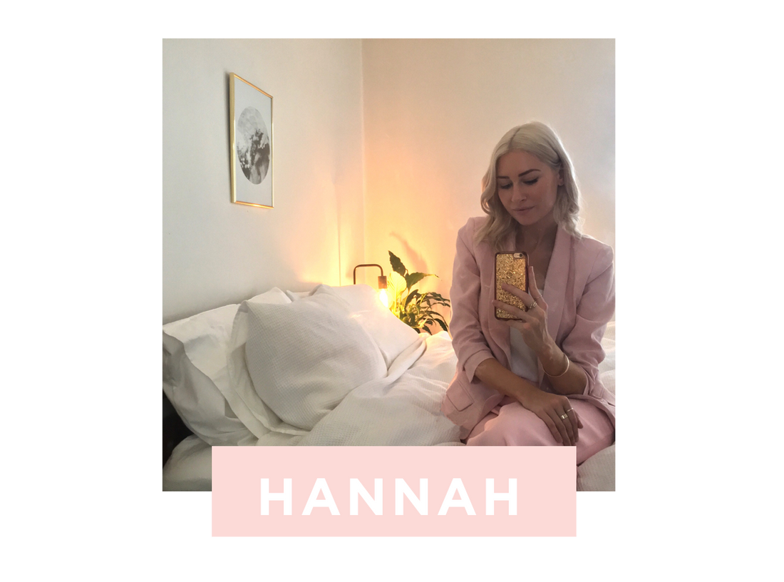 HANNAH