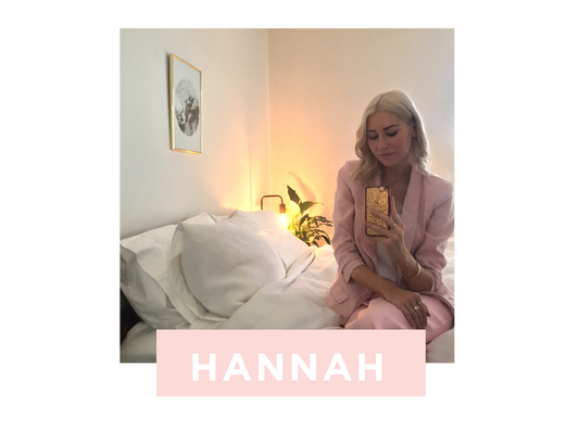 HANNAH