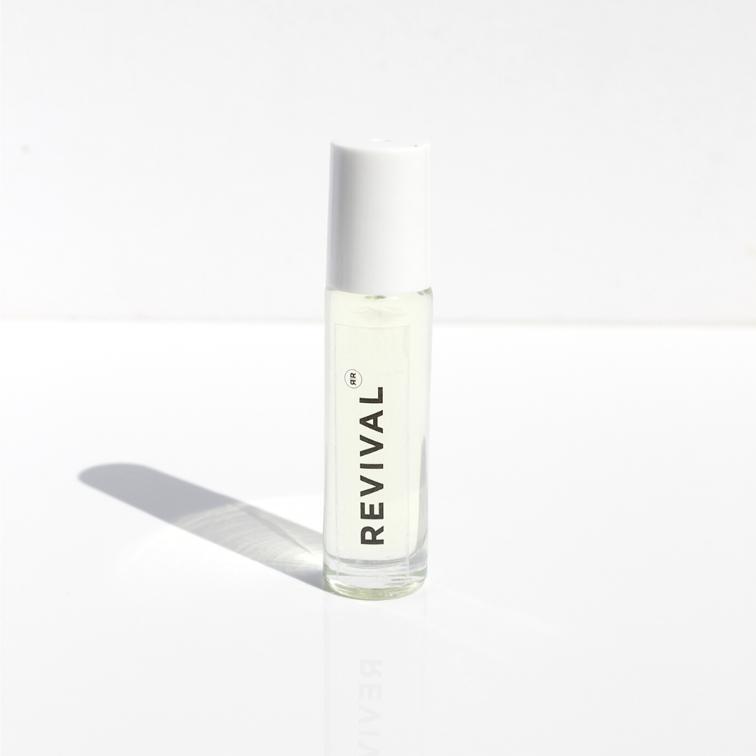 Revival | Scent Essentials Fragrance Roller