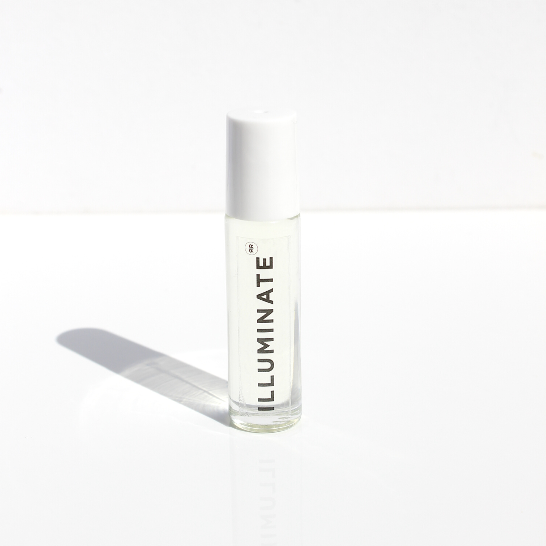 Illuminate  | Scent Essentials Fragrance Roller