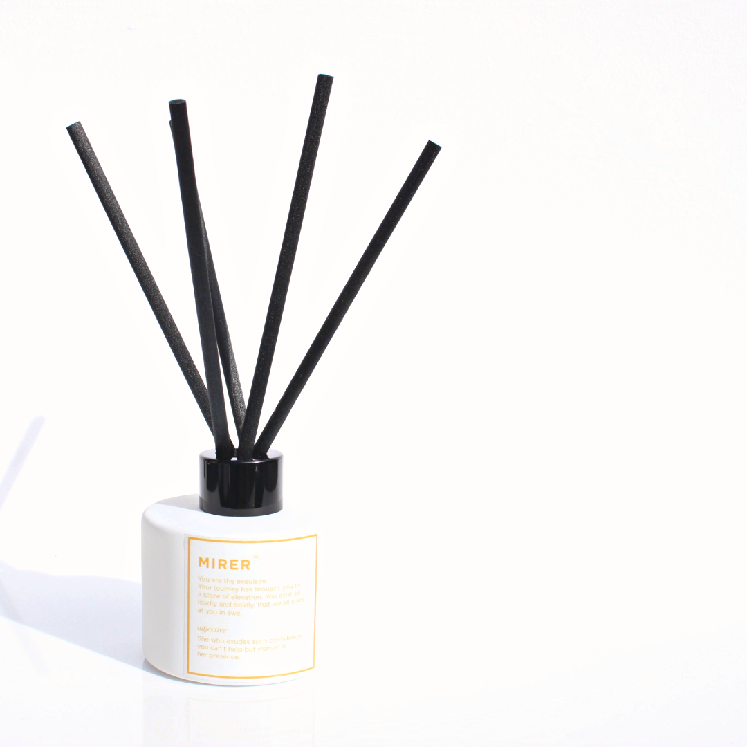 Scent Essentials Diffuser | Mirer