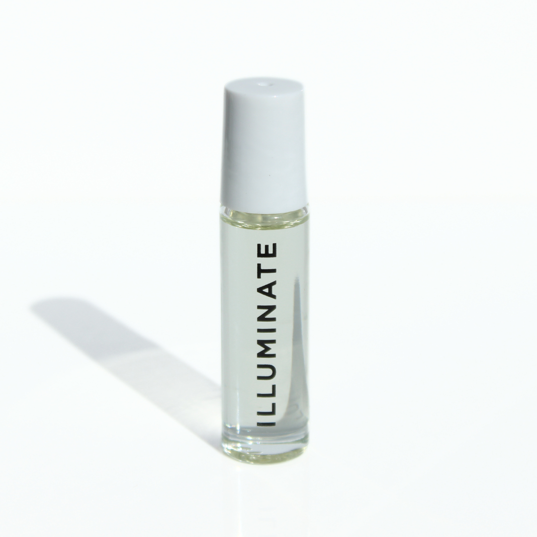 Illuminate  | *Original Packaging* Scent Essentials Fragrance Roller