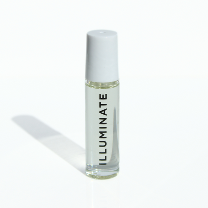Illuminate  | *Original Packaging* Scent Essentials Fragrance Roller