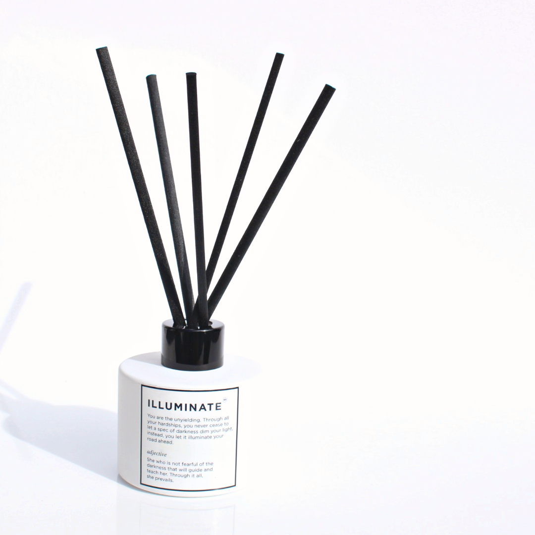 Scent Essentials Diffuser | Illuminate