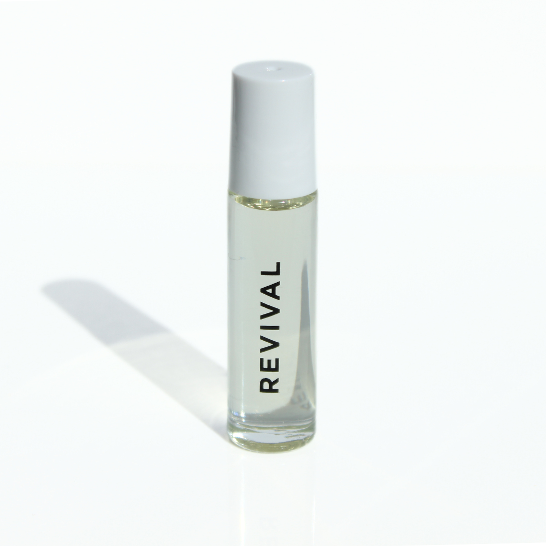 Revival | Scent Essentials Fragrance Roller