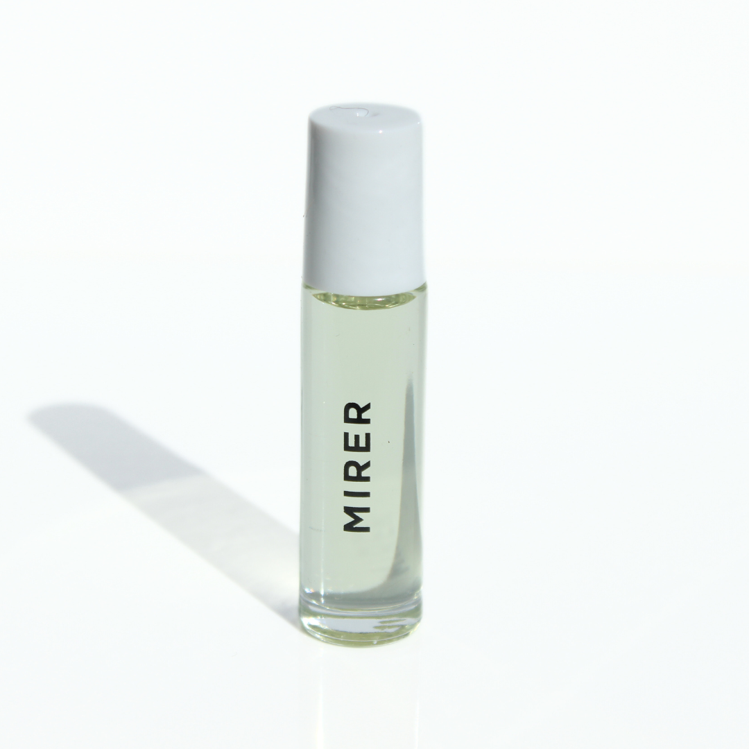 Mirer  | *Original Packaging* Scent Essentials Fragrance Roller