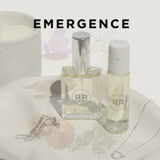 EMERGENCE Scent Layering Duo