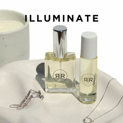 ILLUMINATE Scent Layering Duo