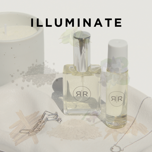 ILLUMINATE Scent Layering Duo