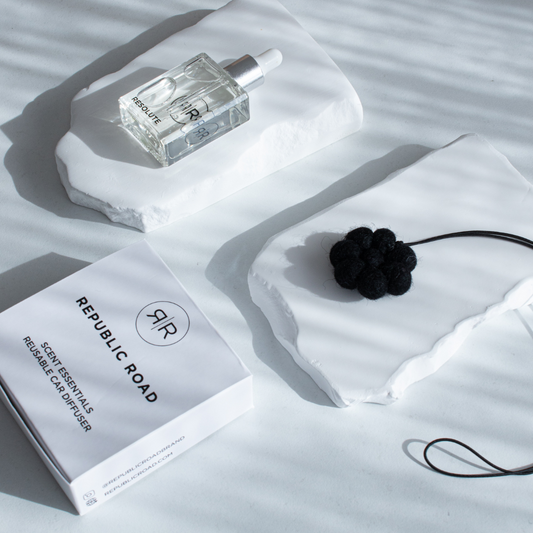 Journeys Car Diffuser