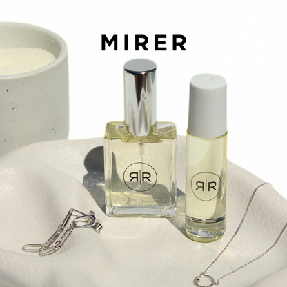 MIRER Scent Layering Duo