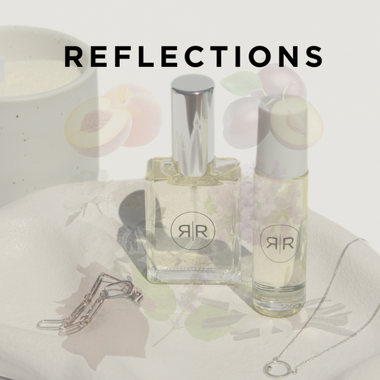 REFLECTIONS Scent Layering Duo