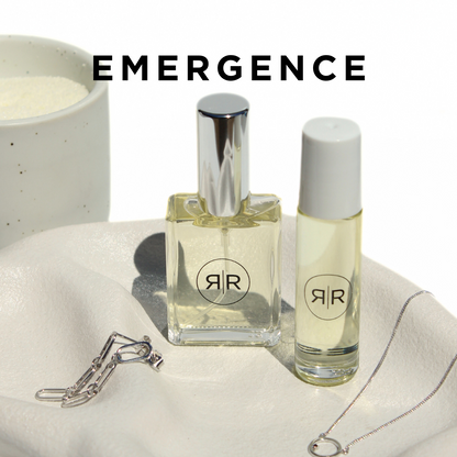 EMERGENCE Scent Layering Duo