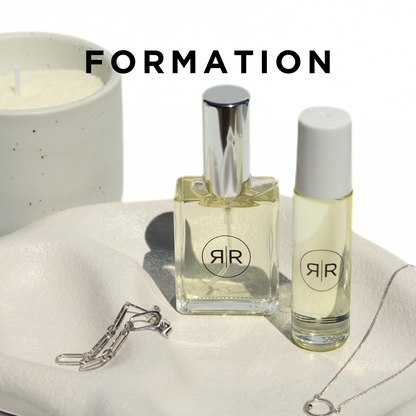 FORMATION Scent Layering Duo