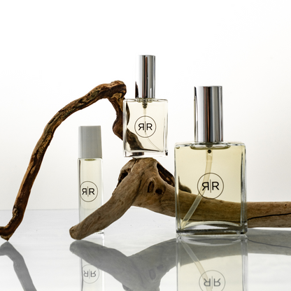 FORMATION Scent Layering Duo