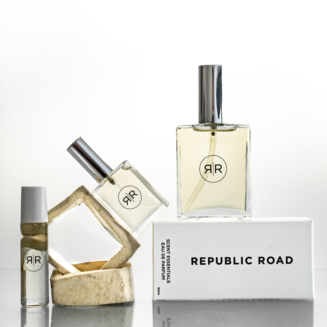 Eau De Parfum -  ILLUMINATE
