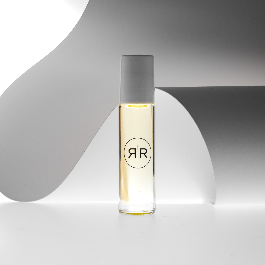 Resolute | Perfume Oil Roller