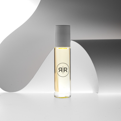 Resolute | Perfume Oil Roller