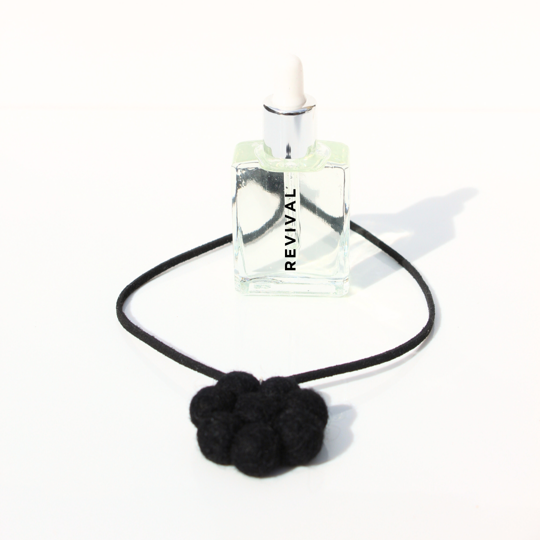 *Original Packaging* Journeys Car Diffuser - Revival