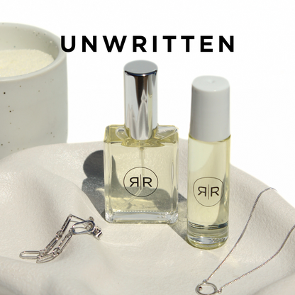 UNWRITTEN Scent Layering Duo