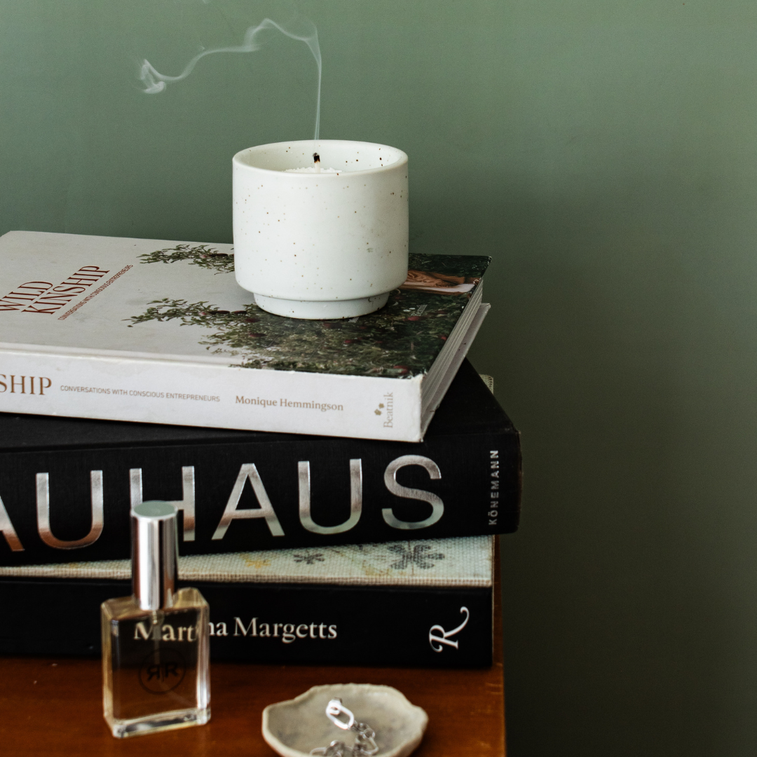 Wayfarer Interchange - Drift