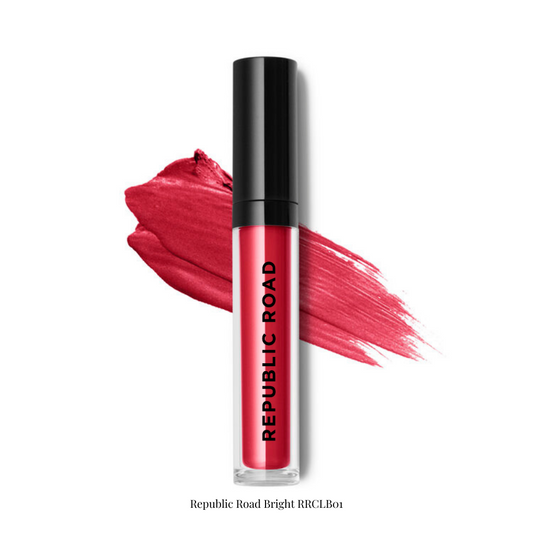 Republic Road Bright 01 - Matte Lipstick