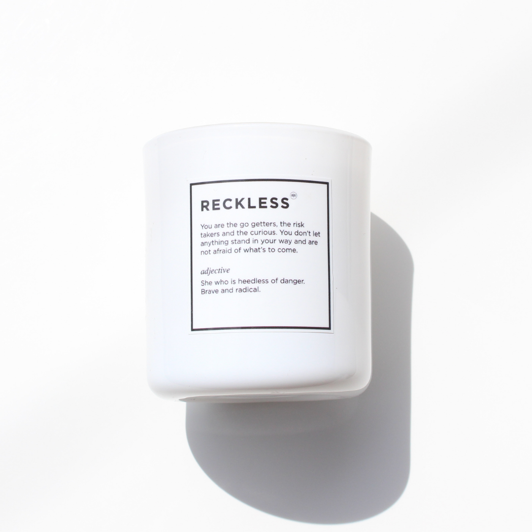 Scent Essentials Republic Road Candle