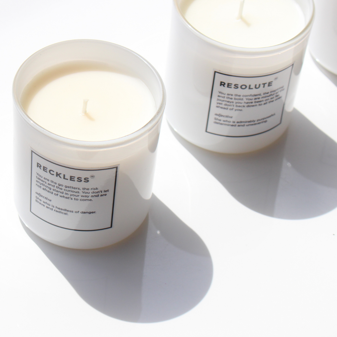 Scent Essentials Republic Road Candle