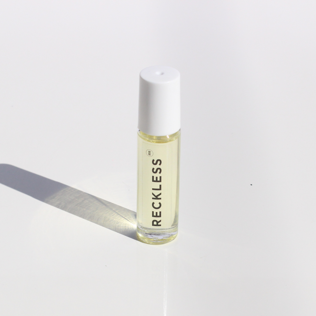 Reckless | Scent Essentials Fragrance Roller