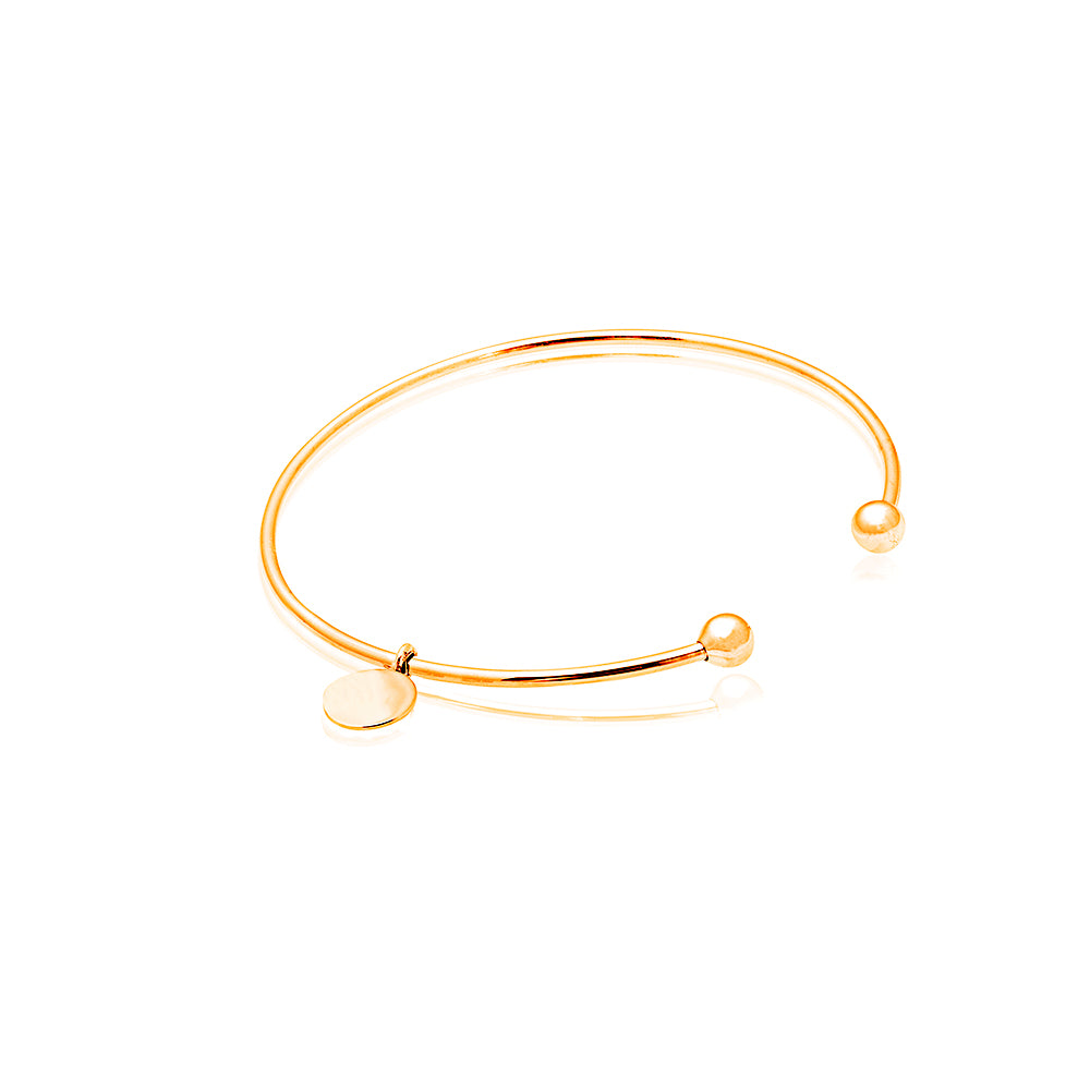 Screwball bracelet hot sale