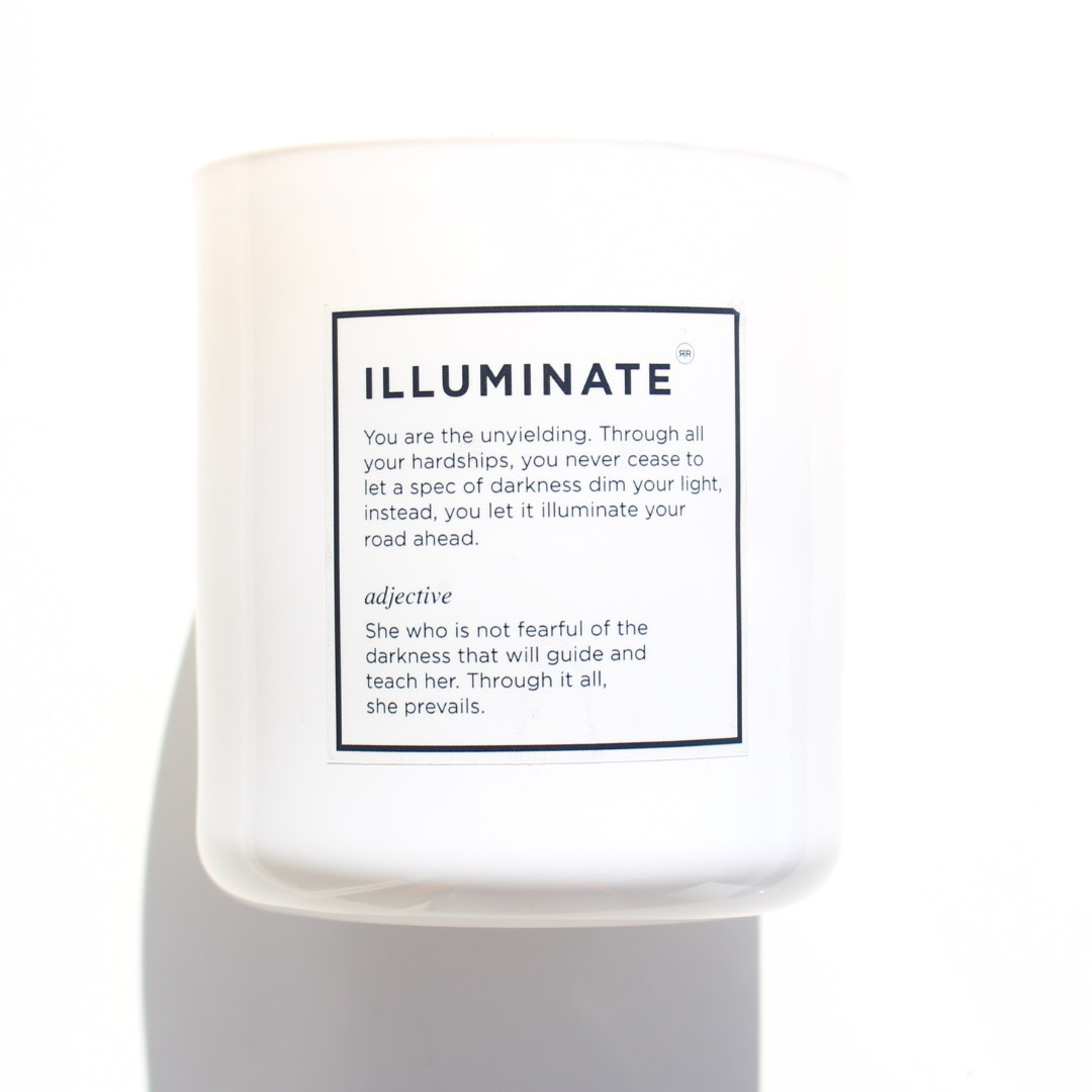 Scent Essentials Republic Road Candle